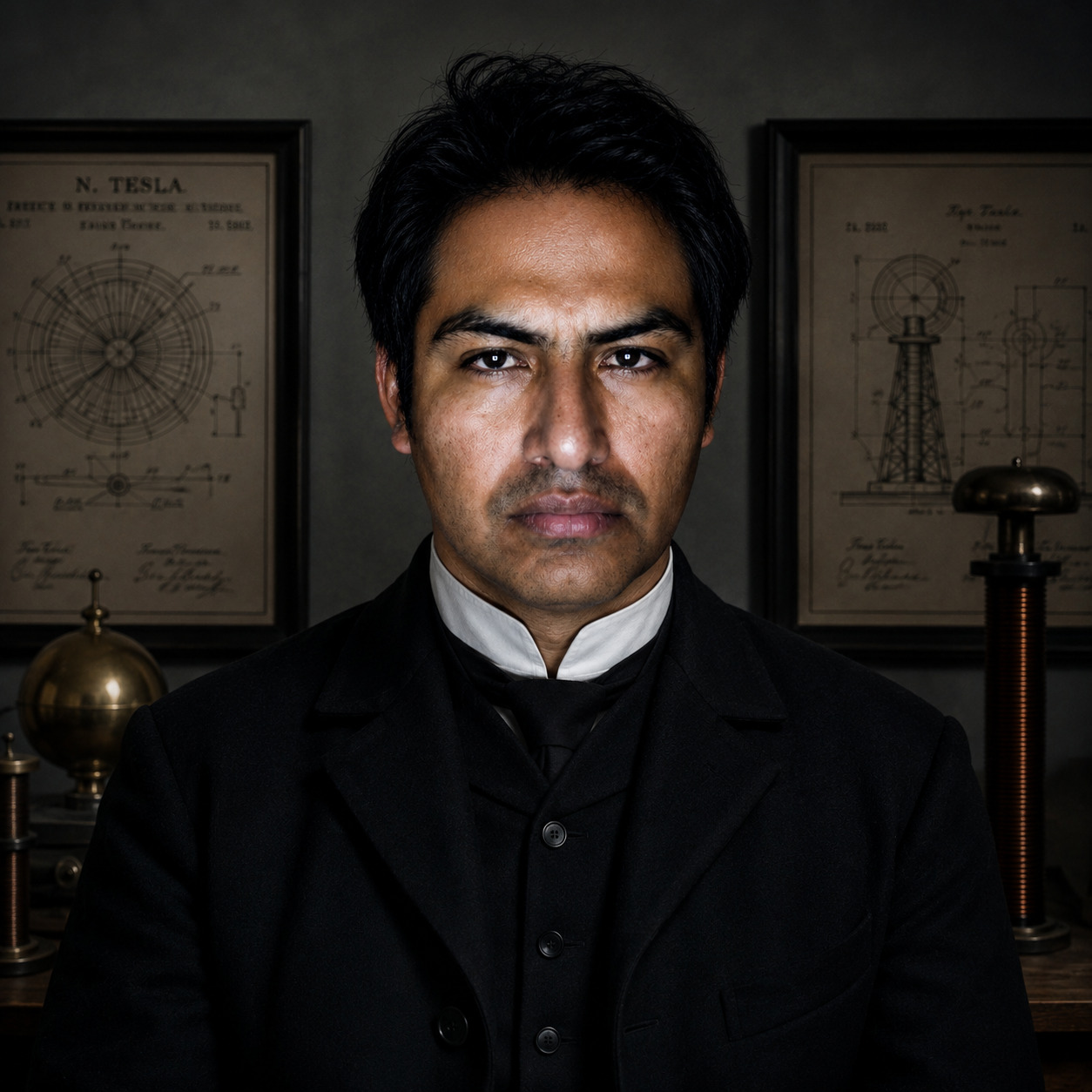 Walter Javier Cruzado Alayo